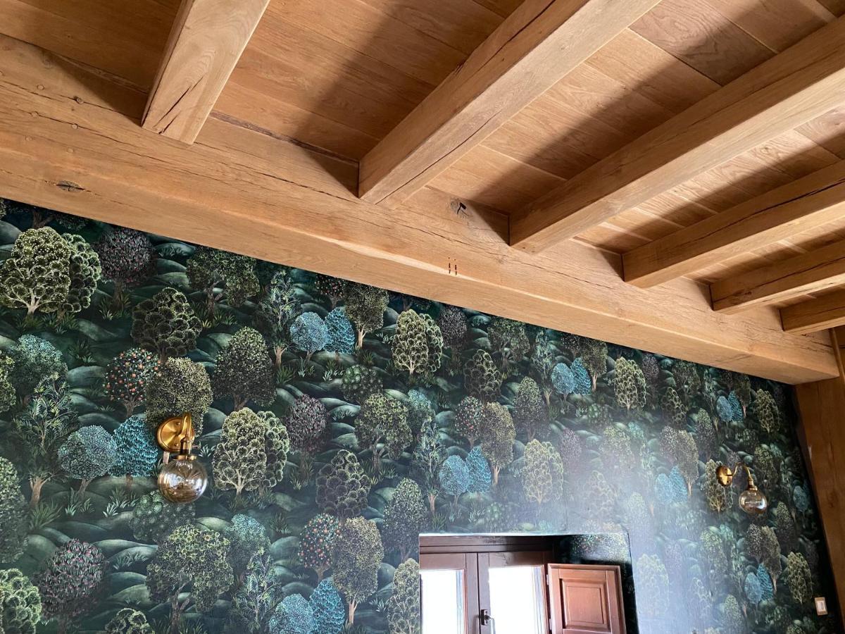 Masseria D'Achille Castel Di Sangro Zewnętrze zdjęcie