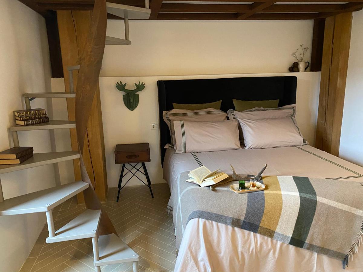 Masseria D'Achille Castel Di Sangro Zewnętrze zdjęcie