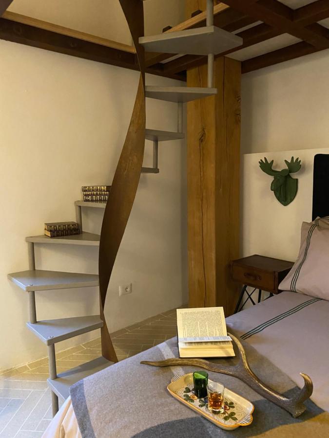 Masseria D'Achille Castel Di Sangro Zewnętrze zdjęcie