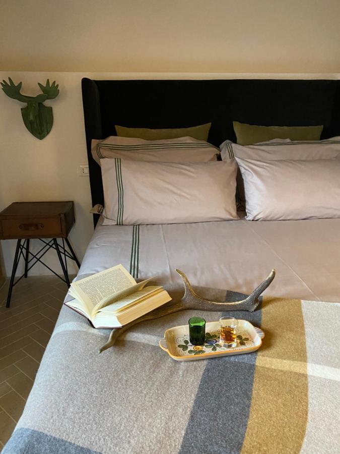 Masseria D'Achille Castel Di Sangro Zewnętrze zdjęcie