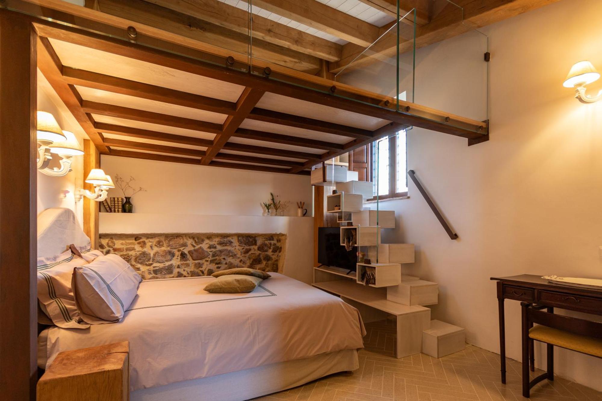 Masseria D'Achille Castel Di Sangro Zewnętrze zdjęcie