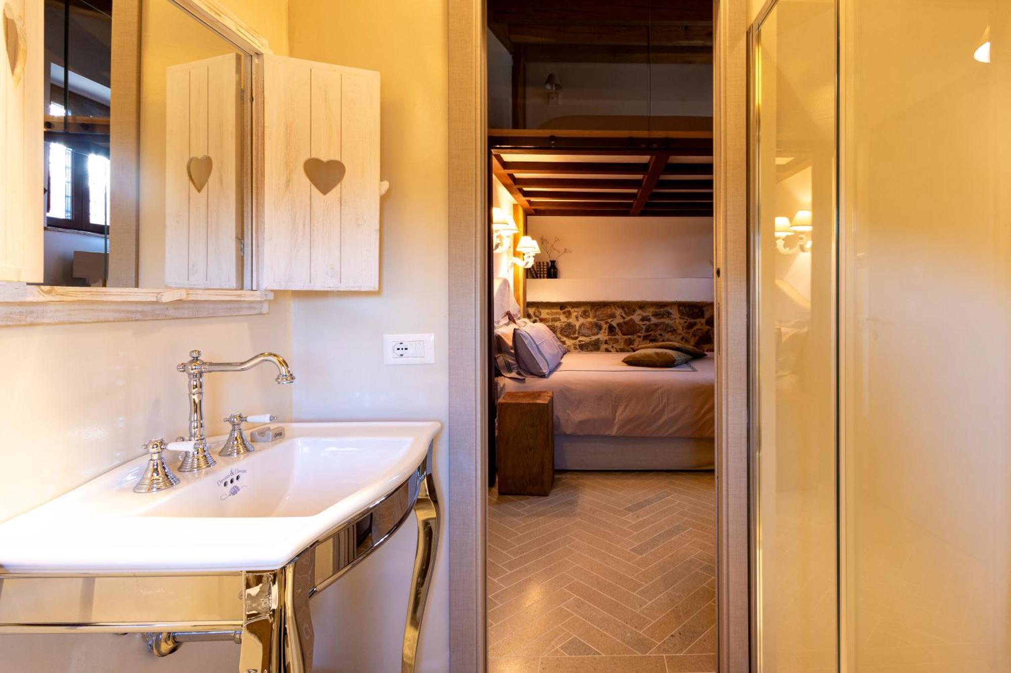 Masseria D'Achille Castel Di Sangro Zewnętrze zdjęcie