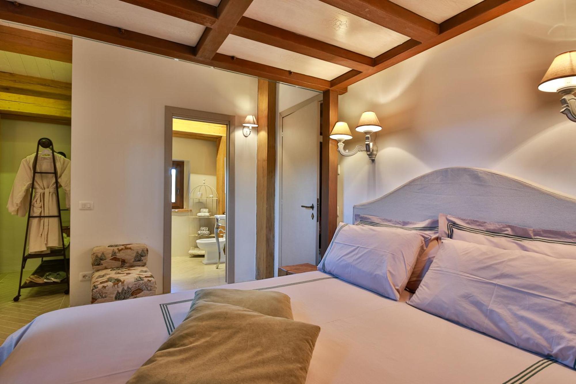 Masseria D'Achille Castel Di Sangro Zewnętrze zdjęcie