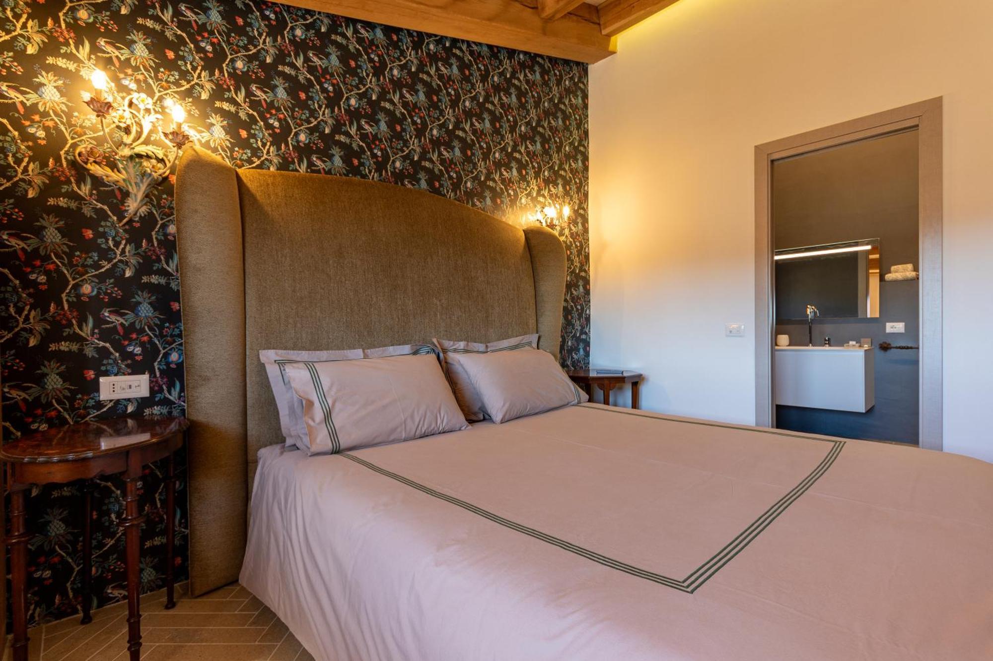 Masseria D'Achille Castel Di Sangro Zewnętrze zdjęcie