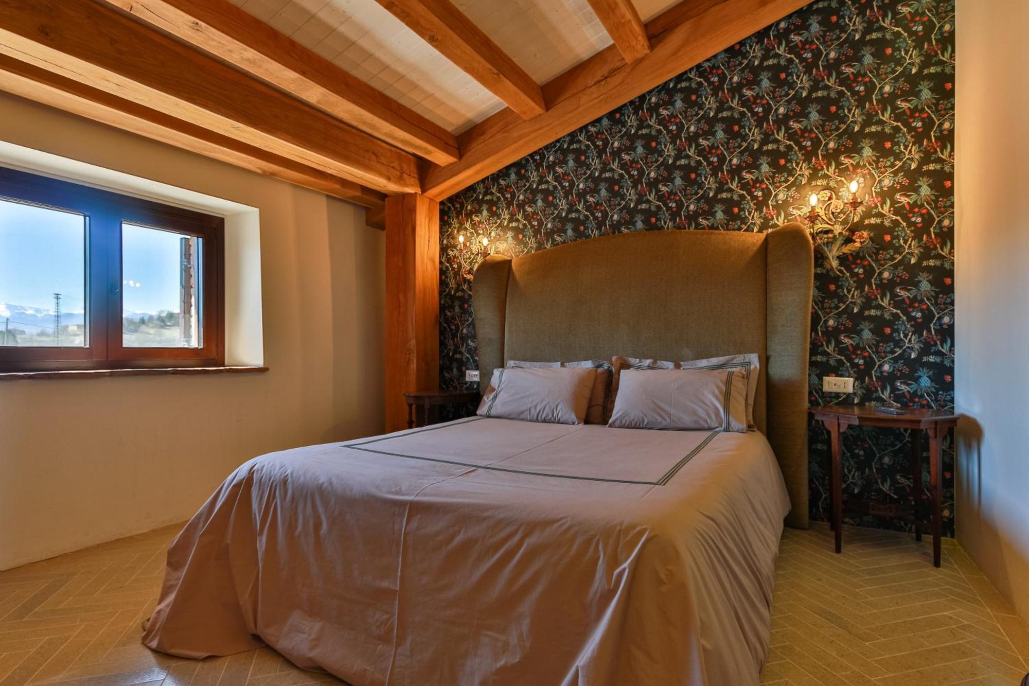Masseria D'Achille Castel Di Sangro Zewnętrze zdjęcie