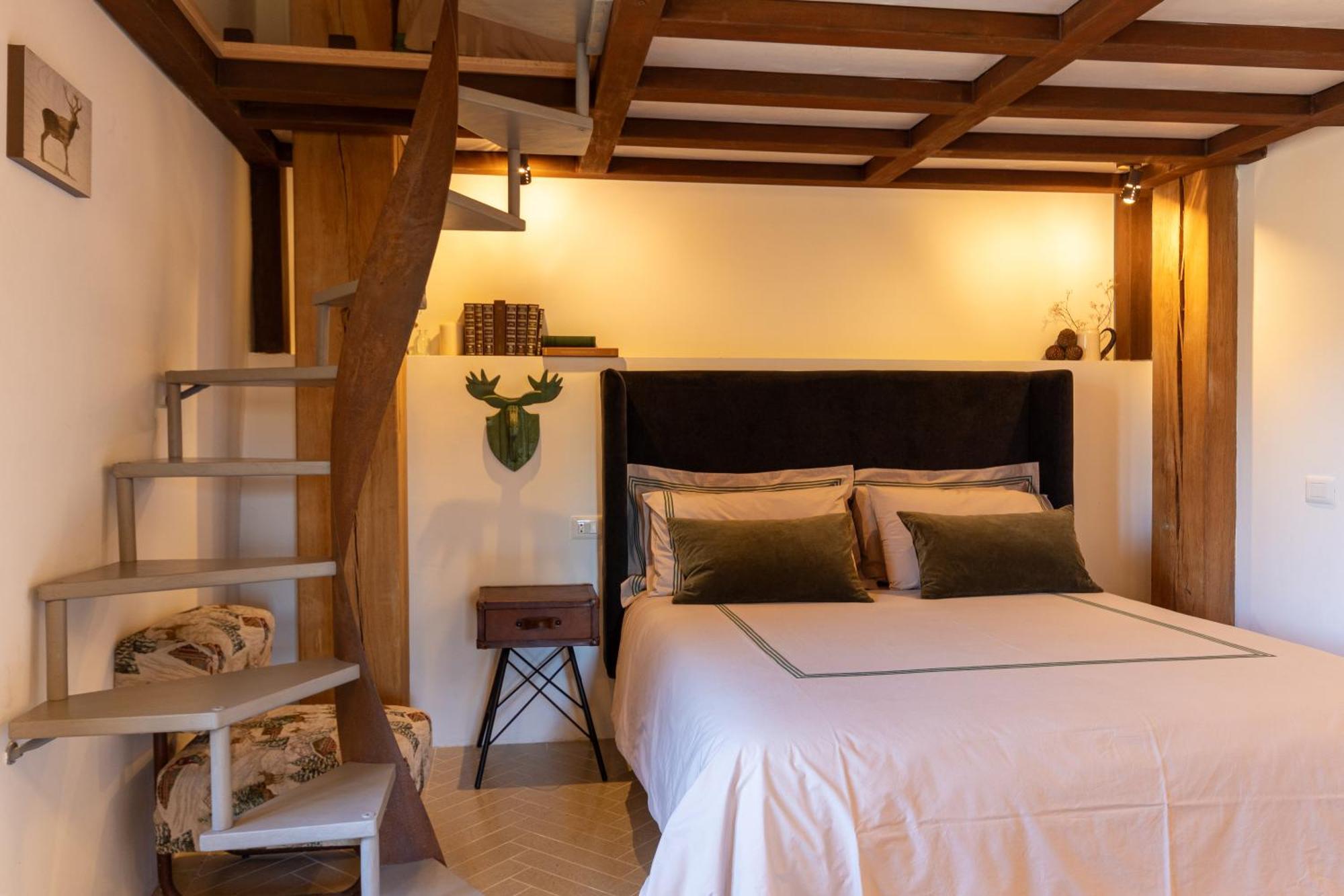 Masseria D'Achille Castel Di Sangro Zewnętrze zdjęcie