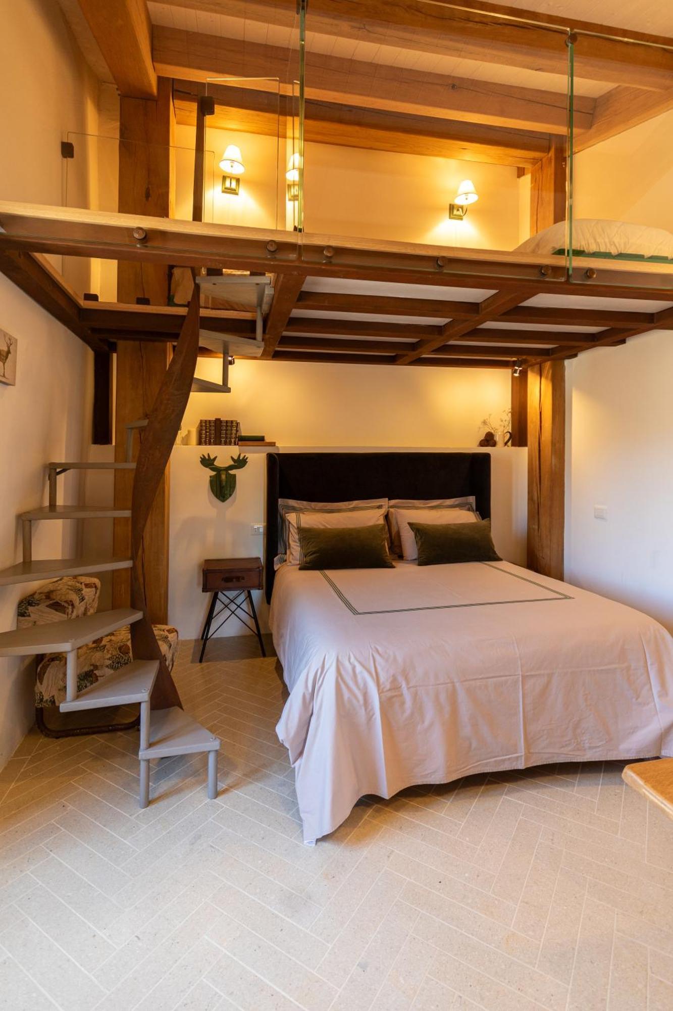 Masseria D'Achille Castel Di Sangro Zewnętrze zdjęcie