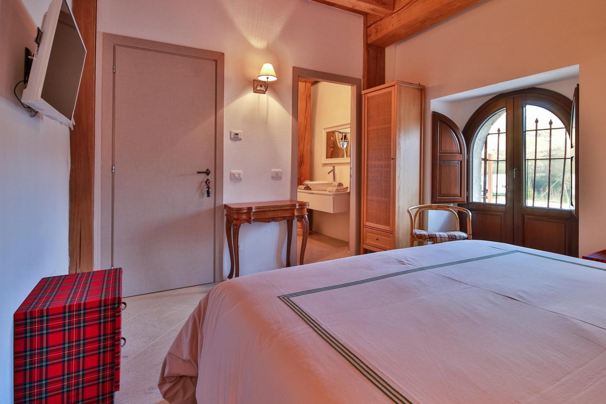 Masseria D'Achille Castel Di Sangro Zewnętrze zdjęcie
