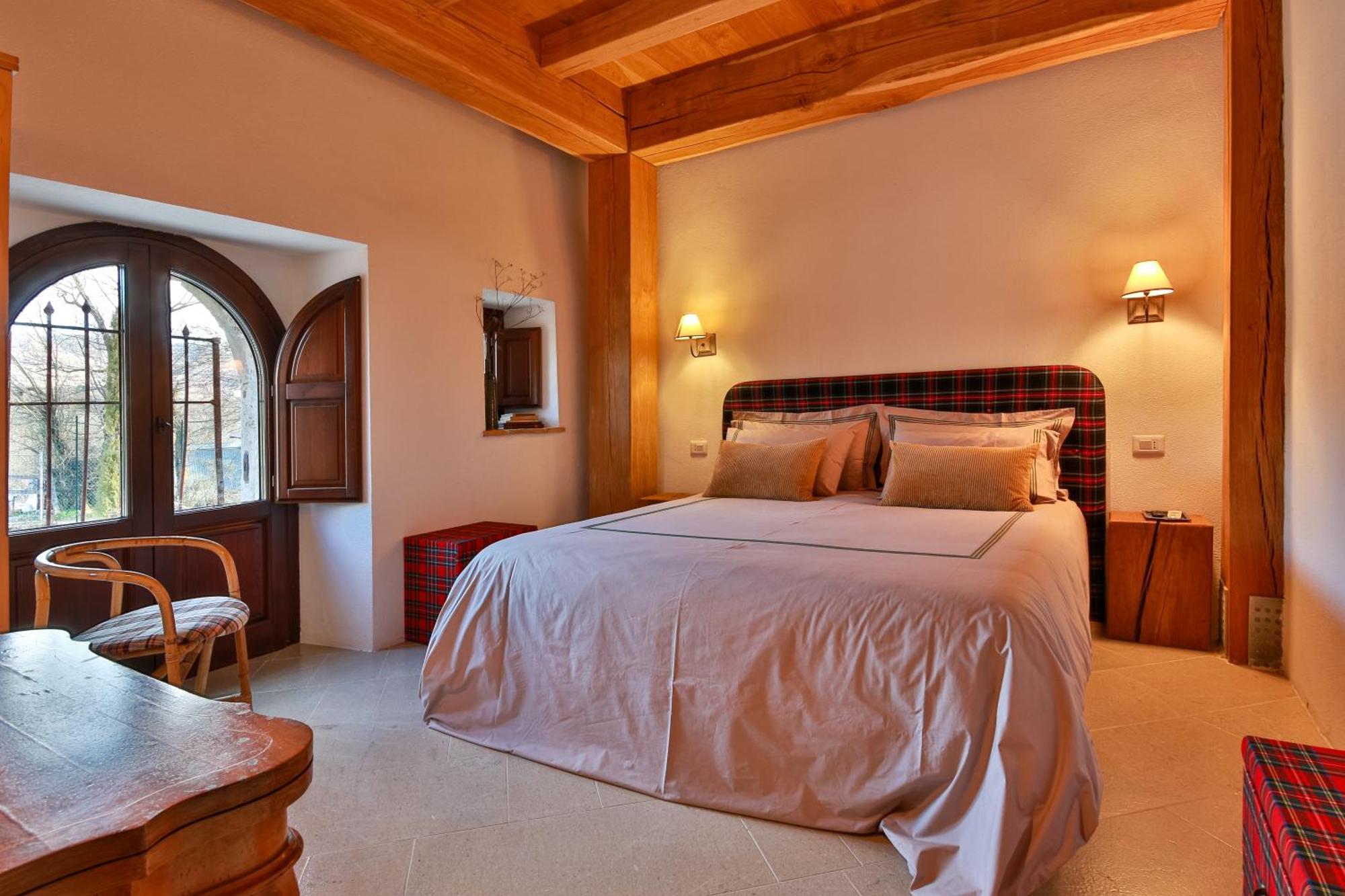 Masseria D'Achille Castel Di Sangro Zewnętrze zdjęcie
