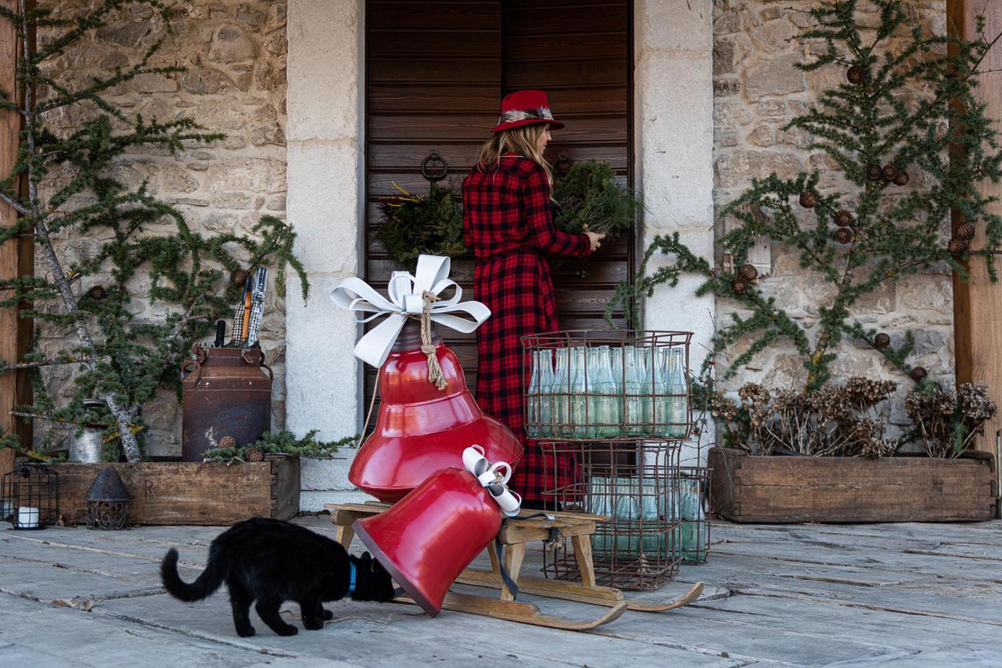 Masseria D'Achille Castel Di Sangro Zewnętrze zdjęcie